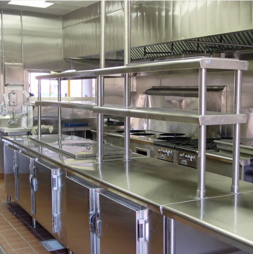 Commercial Kitchen Equipment Manufacturers in Delhi Commercial Kitchen Equipment Manufacturers in Delhi