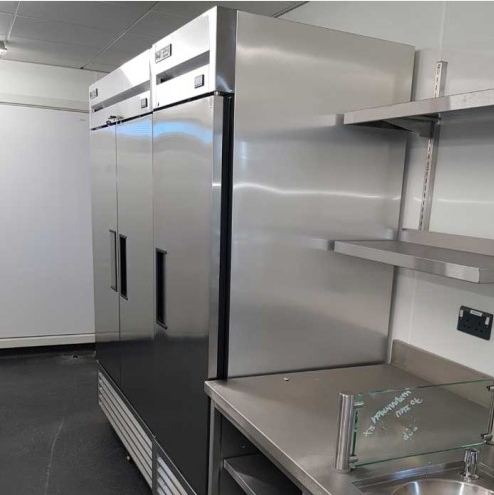 Refrigeration Equipment Manufacturers in Delhi Refrigeration Equipment Manufacturers in Delhi