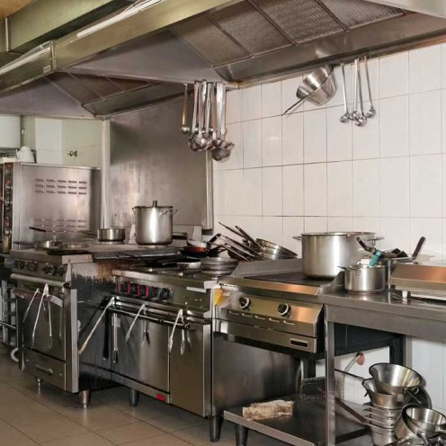 Restaurant Kitchen Equipment Manufacturers in Delhi Restaurant Kitchen Equipment Manufacturers in Delhi
